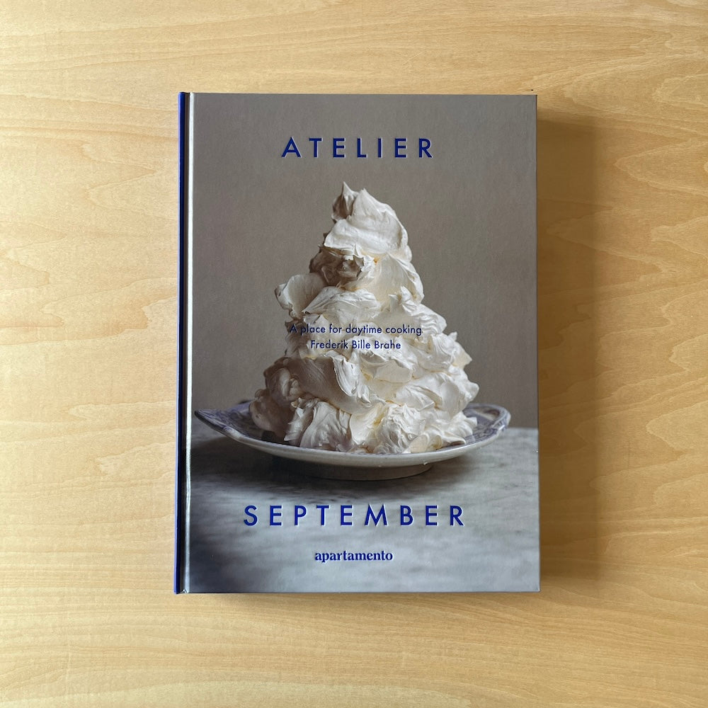 A PLACE FOR DAYTIME COOKING by Atelier September – Peas ピース