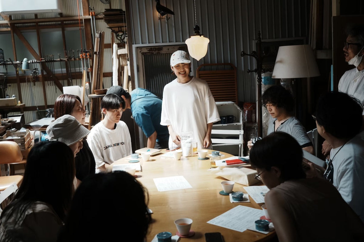 読書会「eat read」企画運営