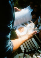 OSTERIA 16 COOKBOOK 2