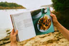 OSTERIA 16 COOKBOOK 2