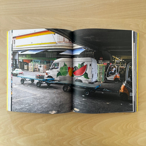 OSTERIA 16 COOKBOOK 1