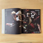 NOTEBOOK MUBI Issue 8