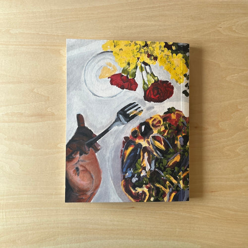 NOTEBOOK MUBI Issue 8