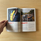 NEW MOUNTAIN MAGAZINE #2