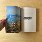 NEW MOUNTAIN MAGAZINE #2