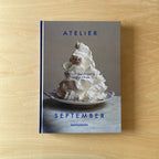 A PLACE FOR DAYTIME COOKING by Atelier September