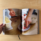A PLACE FOR DAYTIME COOKING by Atelier September