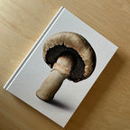 THE GOURMAND'S MUSHROOM. A COLLECTION OF STORIES AND RECIPES by The Gourmand