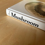 THE GOURMAND'S MUSHROOM. A COLLECTION OF STORIES AND RECIPES by The Gourmand