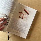 THE GOURMAND'S MUSHROOM. A COLLECTION OF STORIES AND RECIPES by The Gourmand