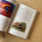 THE GOURMAND'S MUSHROOM. A COLLECTION OF STORIES AND RECIPES by The Gourmand