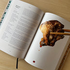 THE GOURMAND'S MUSHROOM. A COLLECTION OF STORIES AND RECIPES by The Gourmand