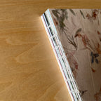 A MAGAZINE CURATED BY LUCIE AND LUKE MEIER