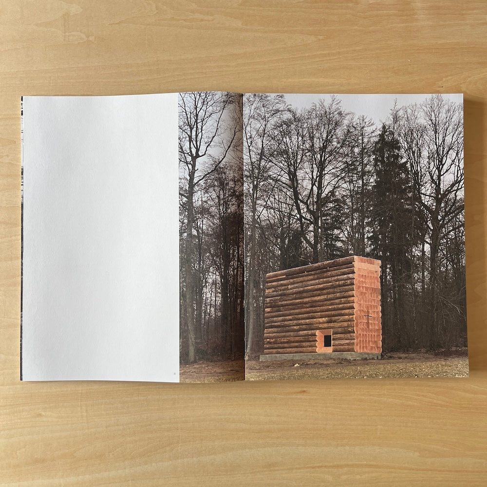A MAGAZINE CURATED BY LUCIE AND LUKE MEIER – Peas ピース