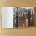 A MAGAZINE CURATED BY LUCIE AND LUKE MEIER