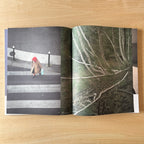 A MAGAZINE CURATED BY LUCIE AND LUKE MEIER