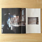 A MAGAZINE CURATED BY LUCIE AND LUKE MEIER