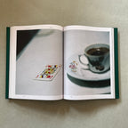 A Measure of Life: Coffee Moments from the Past Century