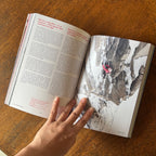 NEW MOUNTAIN MAGAZINE #3