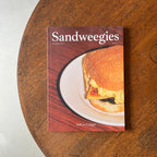 Sandweegies Magazine issue2