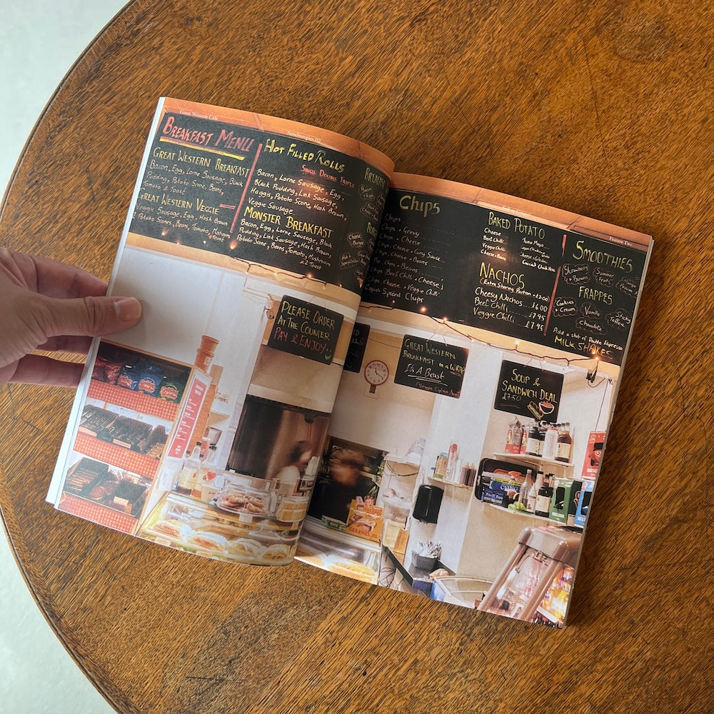 Sandweegies Magazine issue2