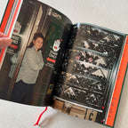 BAR BRUTAL: A COOKBOOK OF REVELATIONS