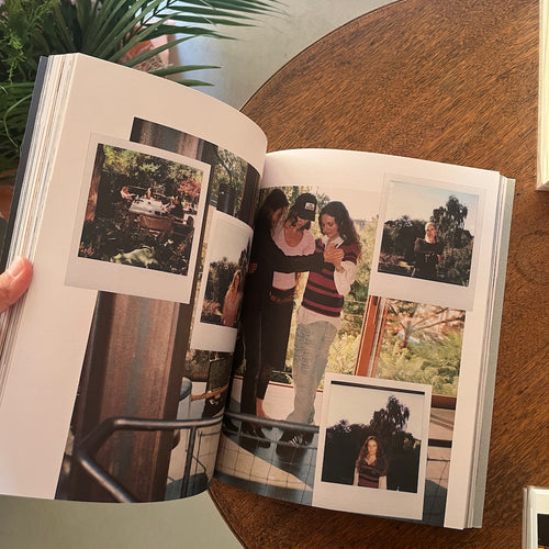 A MAGAZINE CURATED BY CECILIE BAHNSEN