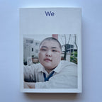 We