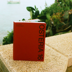 OSTERIA 16 COOKBOOK 2